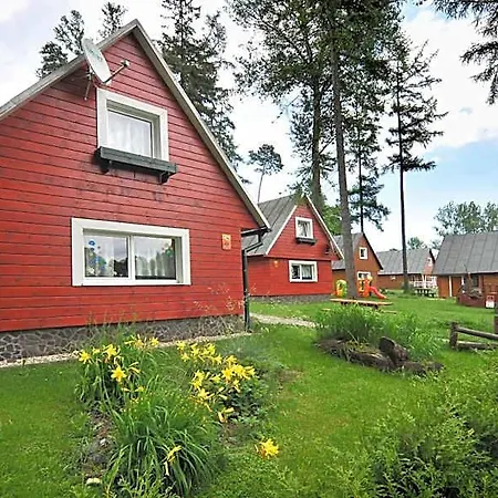 Aplend Tatry מלון 3*