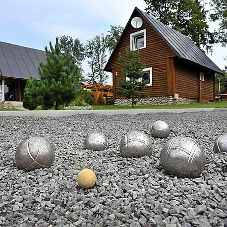 Aplend Tatry 3*