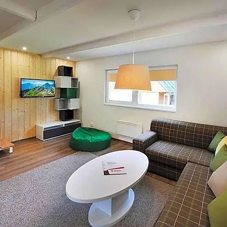 Aplend Tatry 3* Poprad