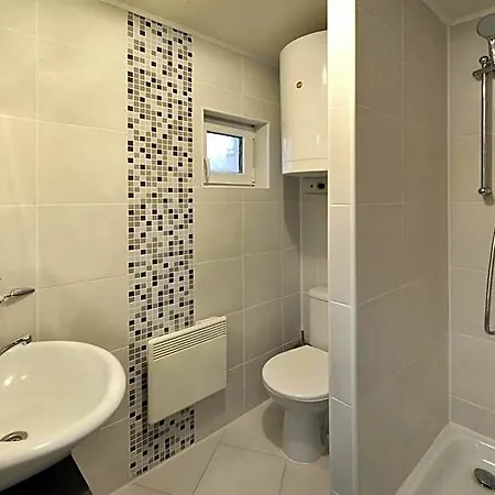 Aplend Tatry 3*