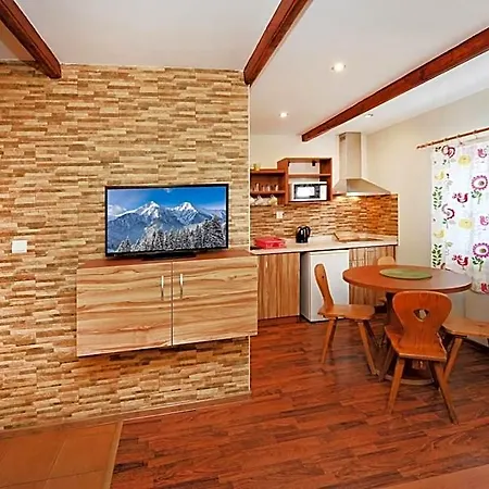 מלון Aplend Tatry 3*