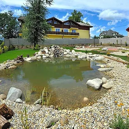 מלון Aplend Tatry