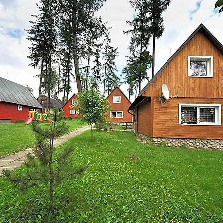 Aplend Tatry פופראד