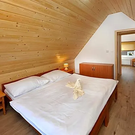 Aplend Tatry 3*