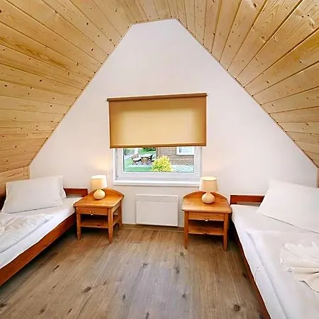 Hotel Aplend Tatry