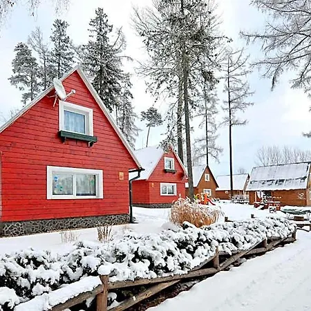 Hotel Aplend Tatry