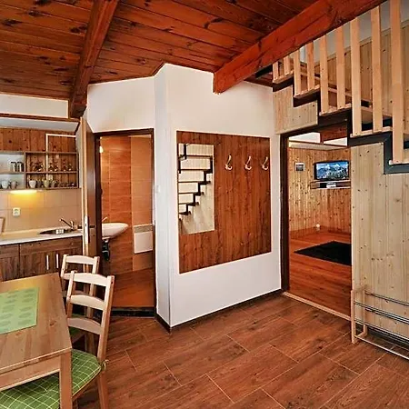Aplend Tatry 3*